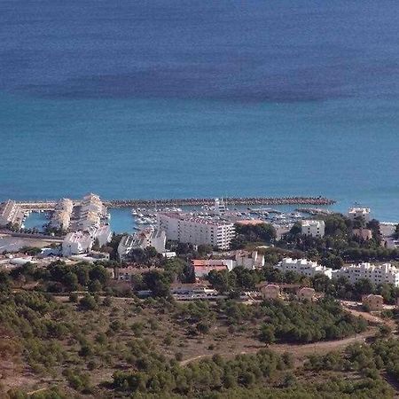 Alcossebre Coqueto Apartamento En El Centro De Alcocebre מראה חיצוני תמונה