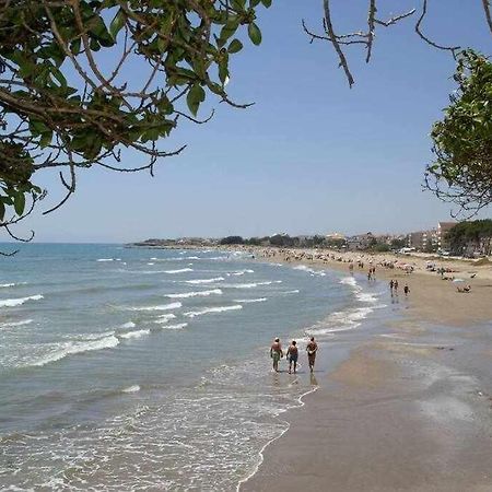 Alcossebre Coqueto Apartamento En El Centro De Alcocebre מראה חיצוני תמונה
