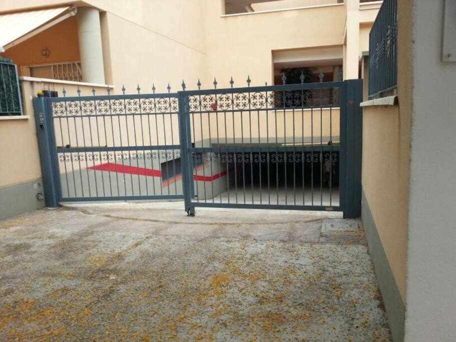 Alcossebre Coqueto Apartamento En El Centro De Alcocebre מראה חיצוני תמונה