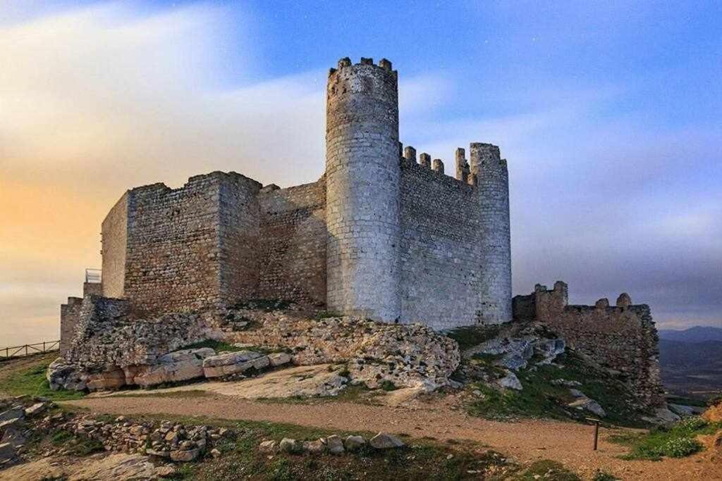 Alcossebre Coqueto Apartamento En El Centro De Alcocebre מראה חיצוני תמונה