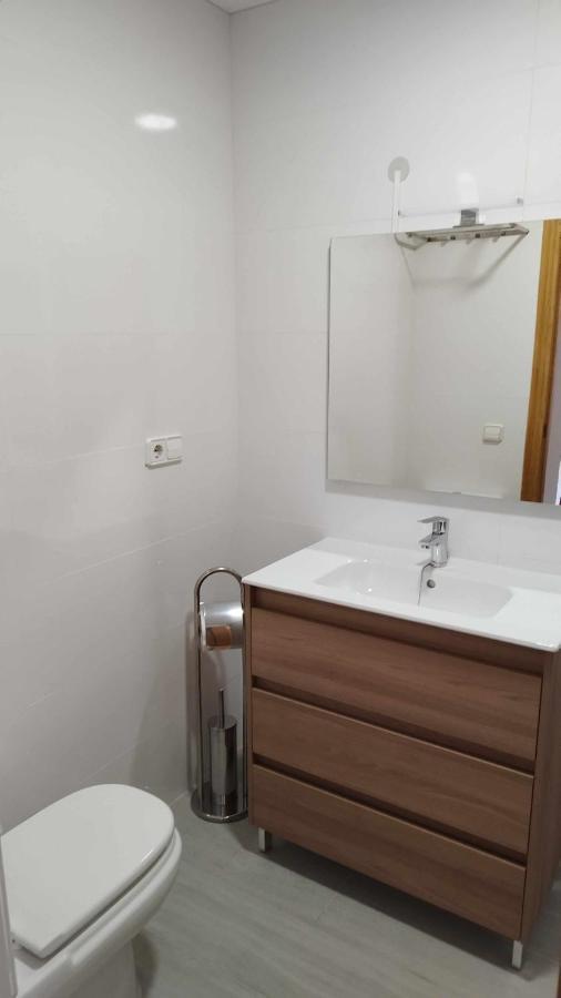 Alcossebre Coqueto Apartamento En El Centro De Alcocebre מראה חיצוני תמונה