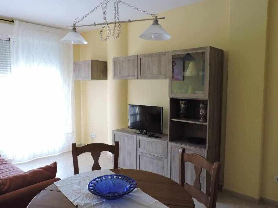 Alcossebre Coqueto Apartamento En El Centro De Alcocebre מראה חיצוני תמונה