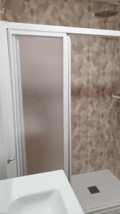 Alcossebre Coqueto Apartamento En El Centro De Alcocebre מראה חיצוני תמונה